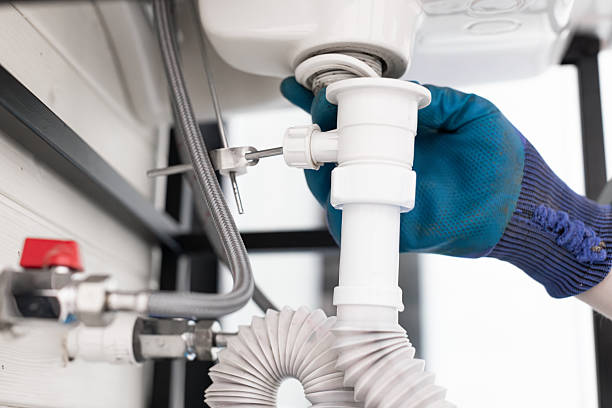 Reliable Emergency Plumber contractor in Vermontville, MI by Masters Plumbing Service