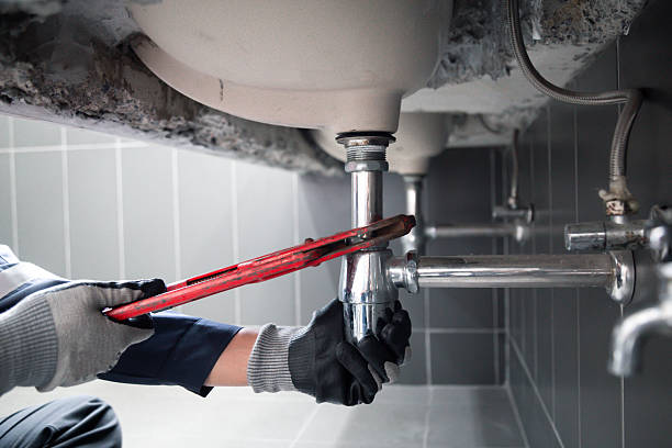 Trusted Toilet Repair service in Vermontville, MI - Masters Plumbing Service